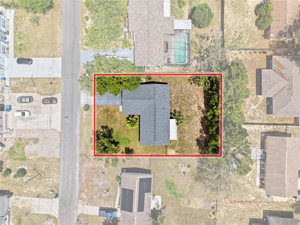 5384 Baldock Avenue Spring Hill, FL 34608 - Photo 46 of 51