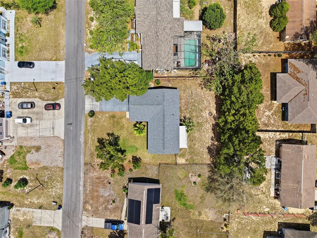 5384 Baldock Avenue Spring Hill, FL 34608 - Photo 47 of 51