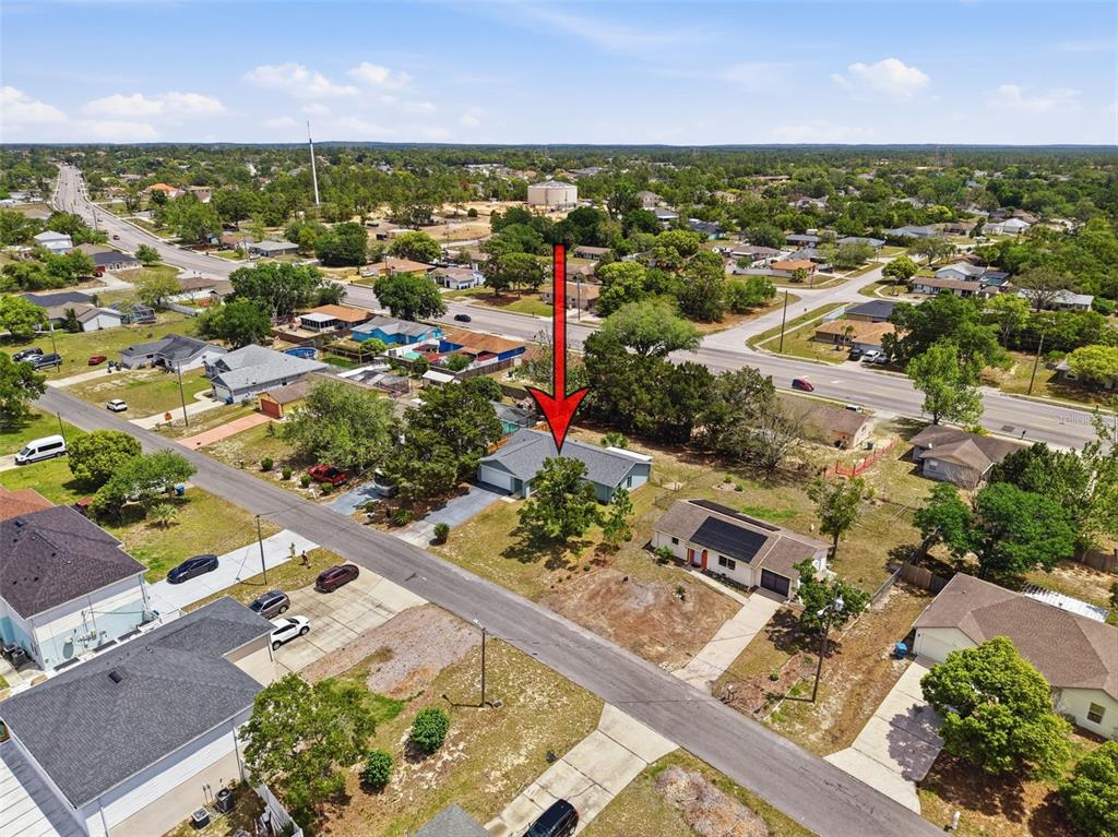 5384 Baldock Avenue Spring Hill, FL 34608 - Photo 48 of 51