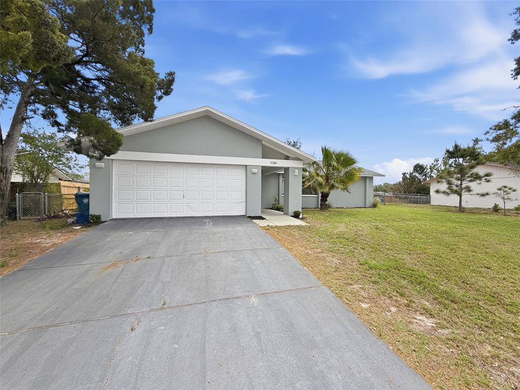 5384 Baldock Avenue Spring Hill, FL 34608 - Photo 50 of 51