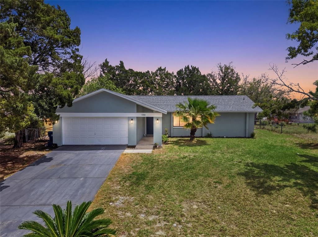 5384 Baldock Avenue Spring Hill, FL 34608 - Photo 9 of 51