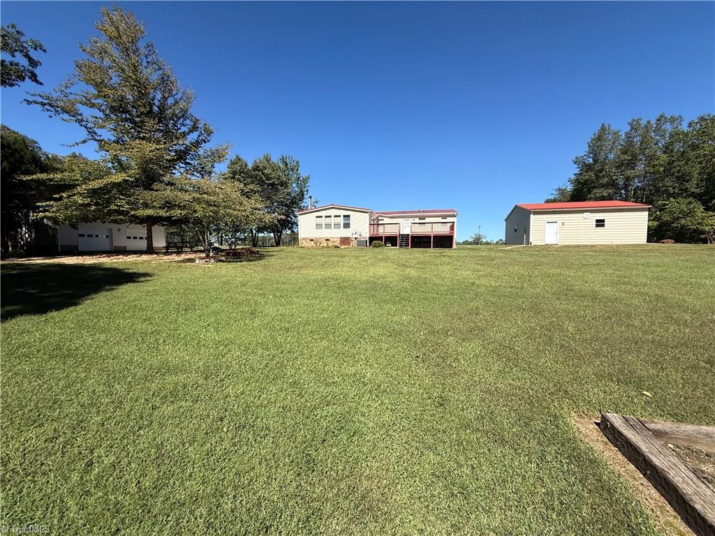 741 Jack Booe Road Mocksville, NC 27028 - Photo 4 of 20 Gallery Image 4