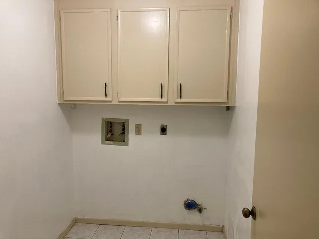 a view of bathroom with shower