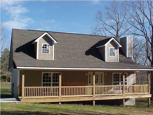 785 McKaig Loop Rising Fawn, GA 30738 - Photo 1 of 2 Primary Photo