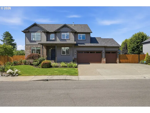 $929,999 | 15653 Southeast Wills Way, Milwaukie, OR 97267