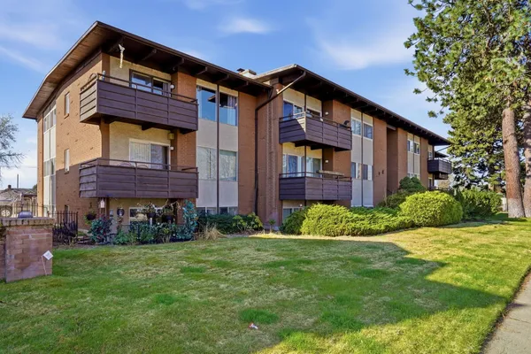 $229,000 | 108 East Rowan Avenue, Unit 12, Spokane, WA 99207