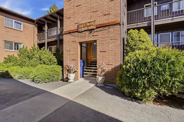 $229,000 | 108 East Rowan Avenue, Unit 12, Spokane, WA 99207