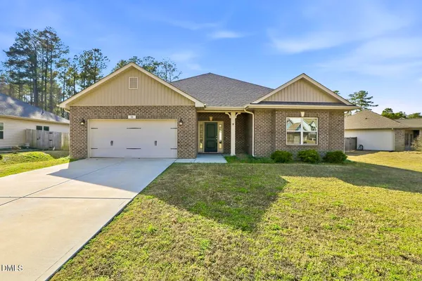 $349,500 | 52 Woodwater Circle, Lillington, NC 27546