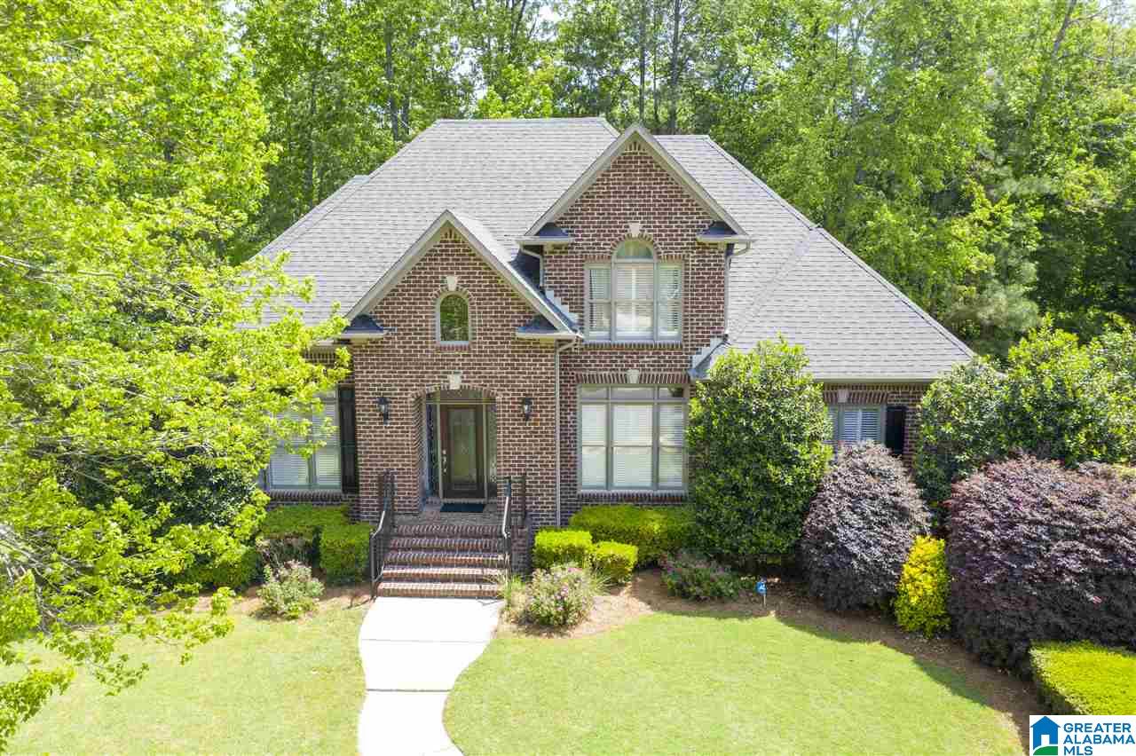 4264 Milner Road East Hoover, AL 35242 - Photo 2 of 45