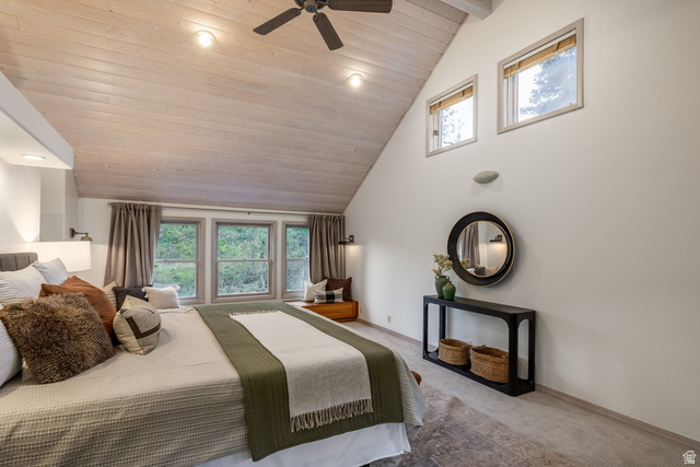 123 Ridge Avenue Park City, UT 84060 - Photo 26 of 92