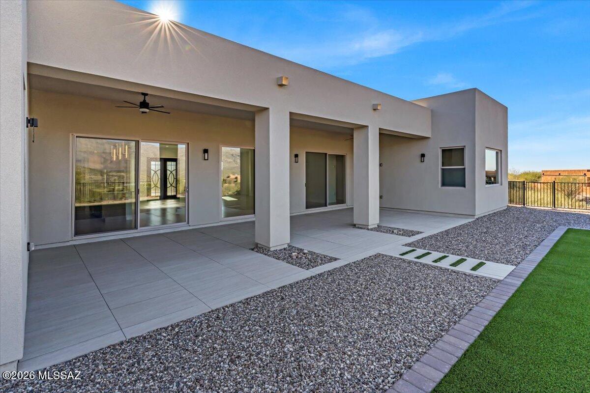 14821 Diamond F Rnch Place Vail, AZ 85641 - Photo 44 of 48 71-DSC07973