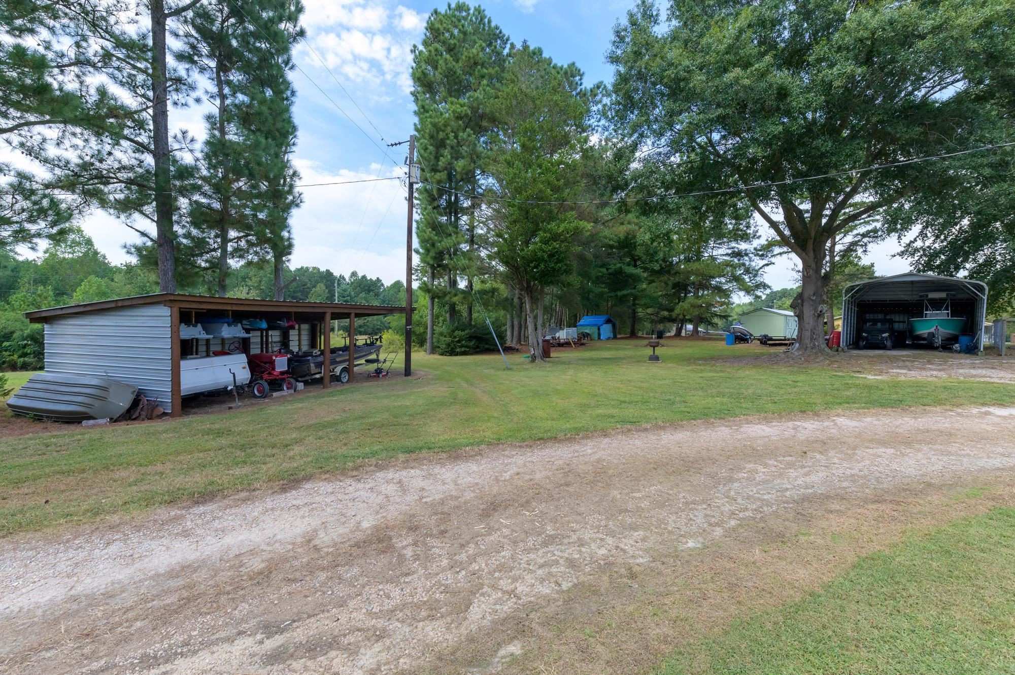 7909 Lockleair Road Zebulon, NC 27597 - Photo 18 of 20 Photo 18