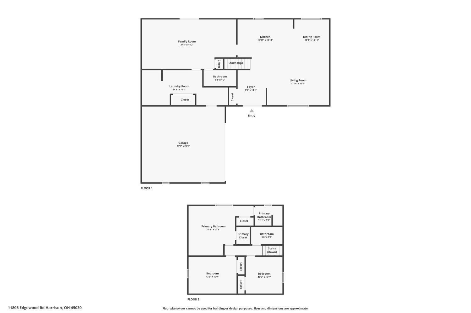 11806 Edgewood Road Harrison, OH 45030 - Photo 41 of 45 Gallery Image 41