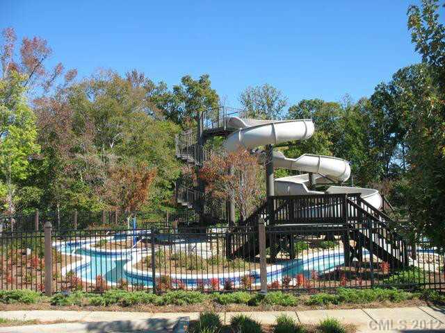 1500 Ridgehaven Road, Unit 147 Waxhaw, NC 28173 - Photo 12 of 14 a view of a city from a fountain