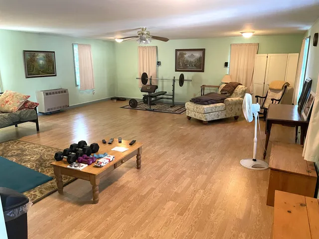 $525,000 | 31 Green Street, Northwood, NH 03261