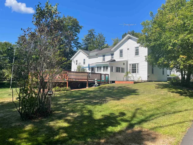 $525,000 | 31 Green Street, Northwood, NH 03261