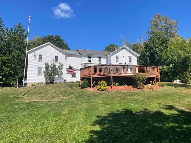 $525,000 | 31 Green Street, Northwood, NH 03261