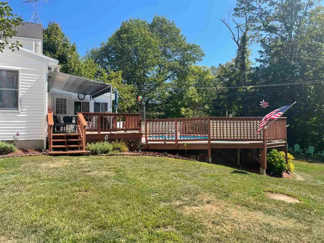 $525,000 | 31 Green Street, Northwood, NH 03261
