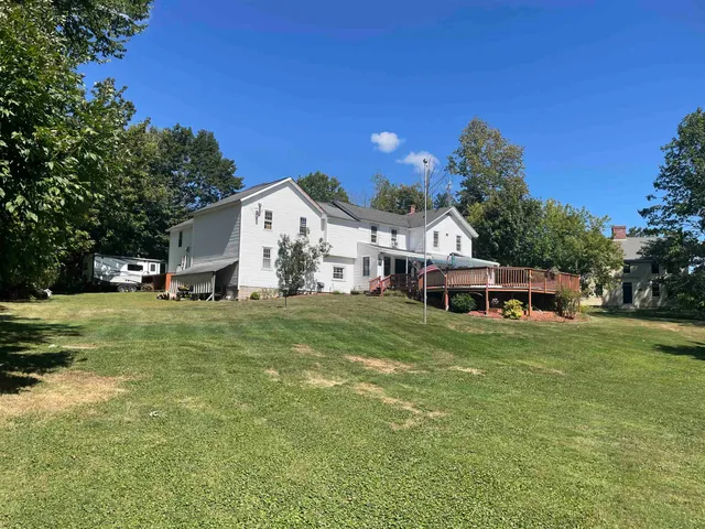 $525,000 | 31 Green Street, Northwood, NH 03261