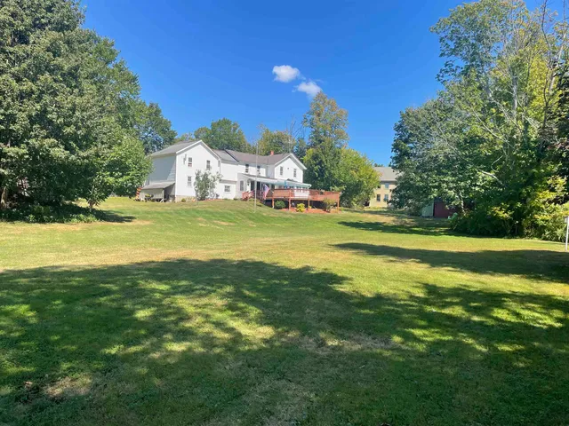 $525,000 | 31 Green Street, Northwood, NH 03261