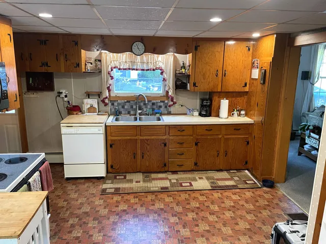 $525,000 | 31 Green Street, Northwood, NH 03261