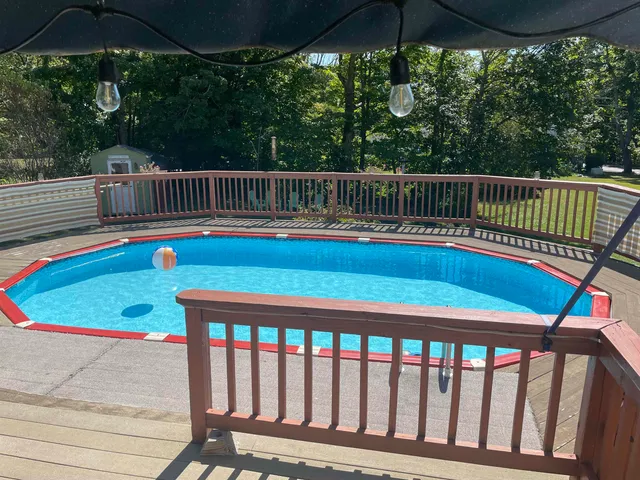 $525,000 | 31 Green Street, Northwood, NH 03261