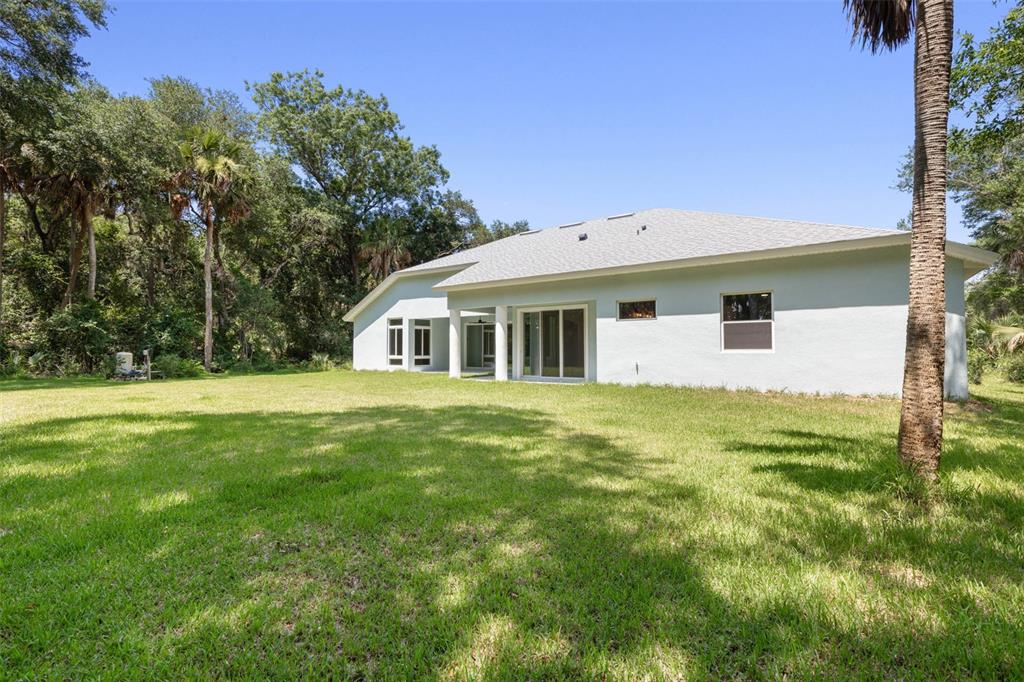73 Bridle Ridge Court Flagler Beach, FL 32136 - Photo 61 of 90