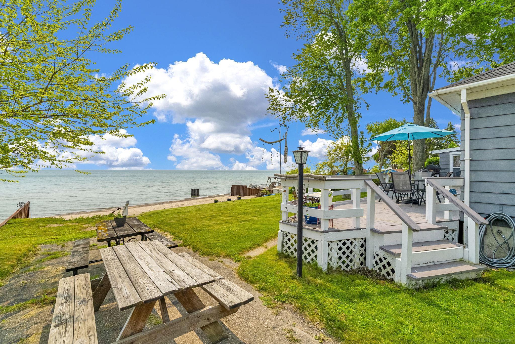 8941-8943 Lakeshore Road Lexington, MI 48450 - Photo 54 of 75