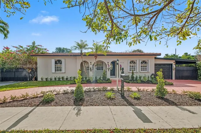 $7,000 | 5936 Southwest 29th Street, Miami, FL 33155