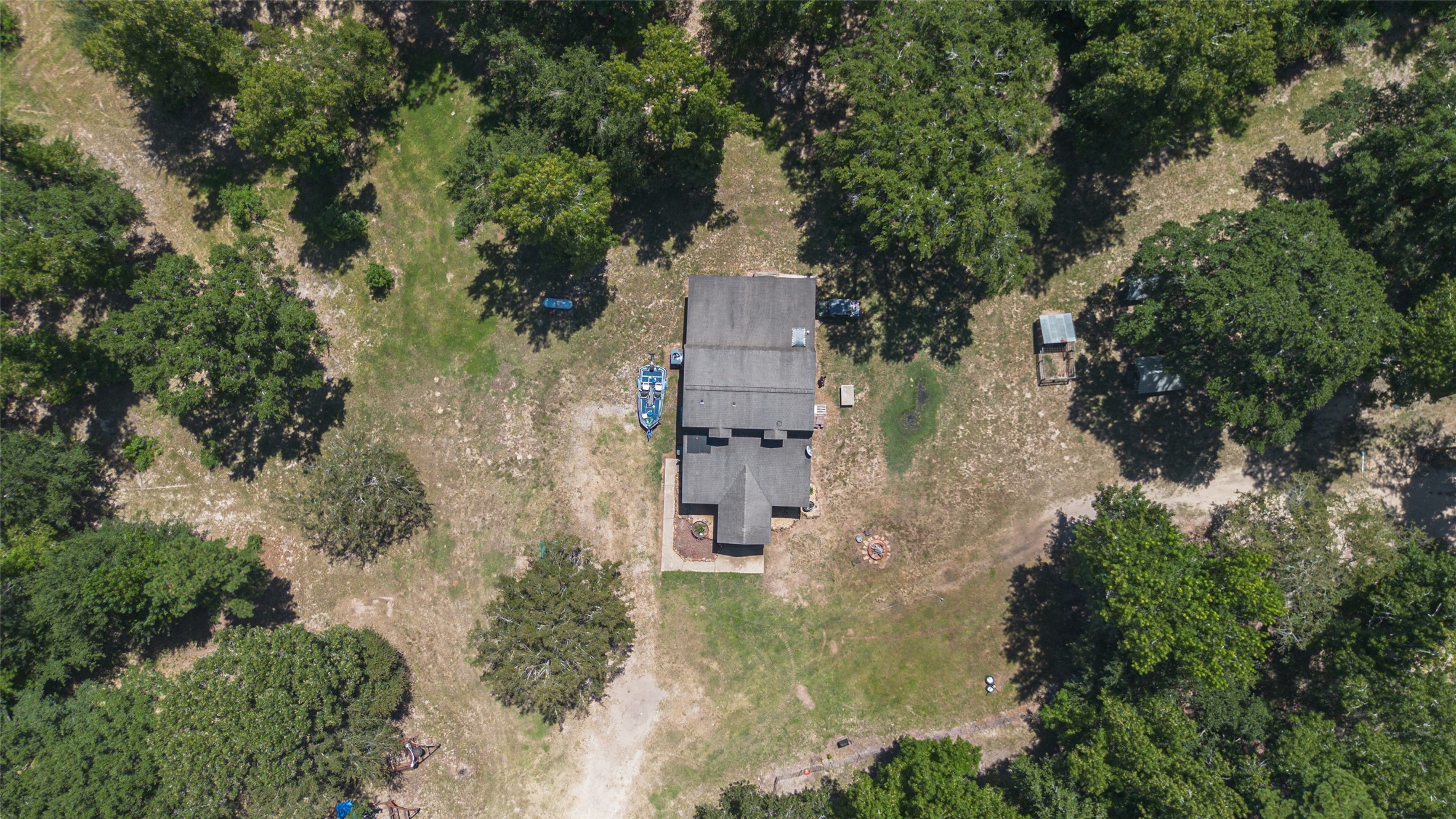 9846 Post Oak Cemetary Road Montgomery, TX 77356 - Photo 11 of 50 Gallery Image 11