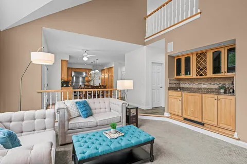 $1,175,000 | 25568 North Countryside Drive, Lake Barrington, IL 60010