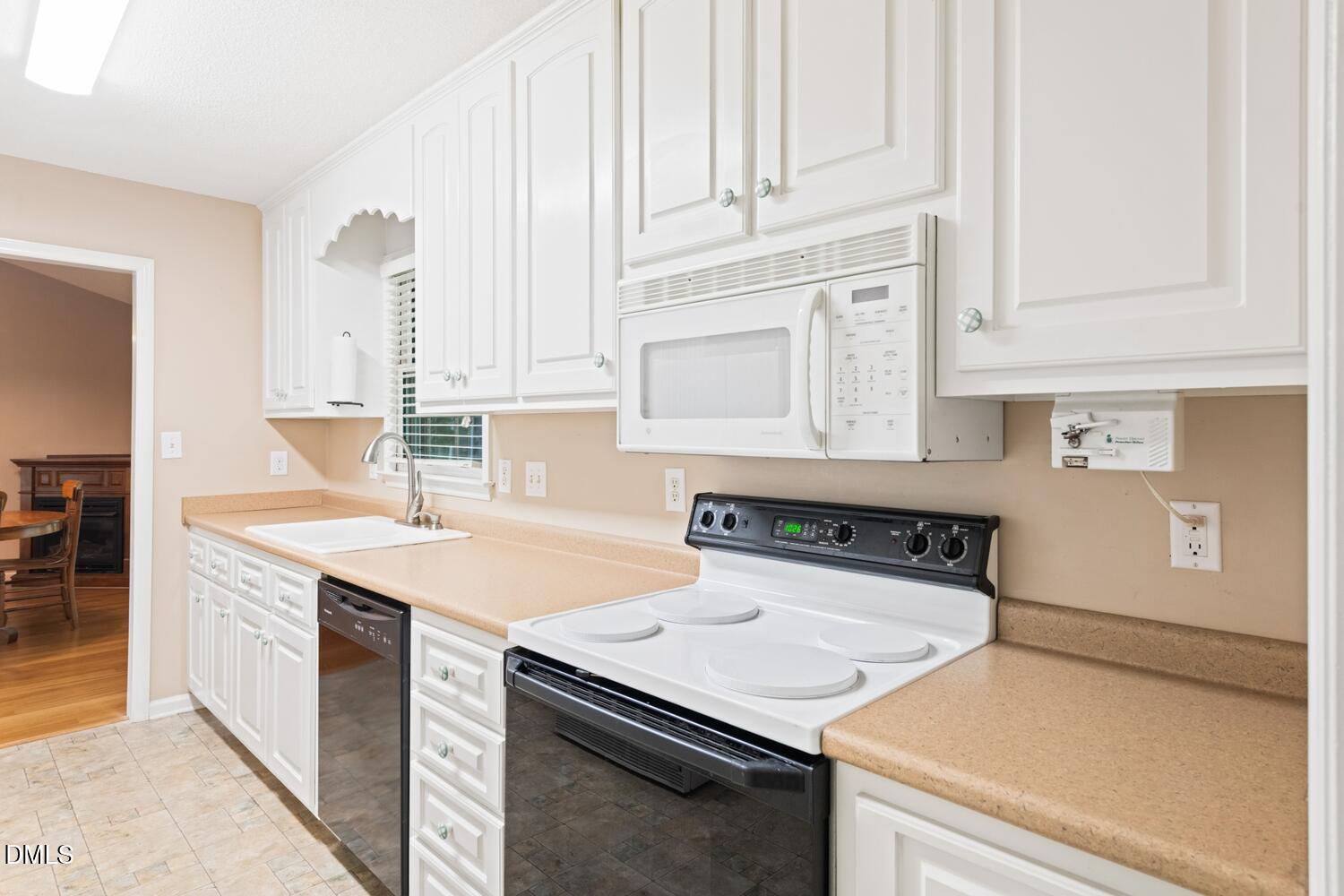 1507 Sykes Road Mebane, NC 27302 - Photo 18 of 26 Kitchen 3