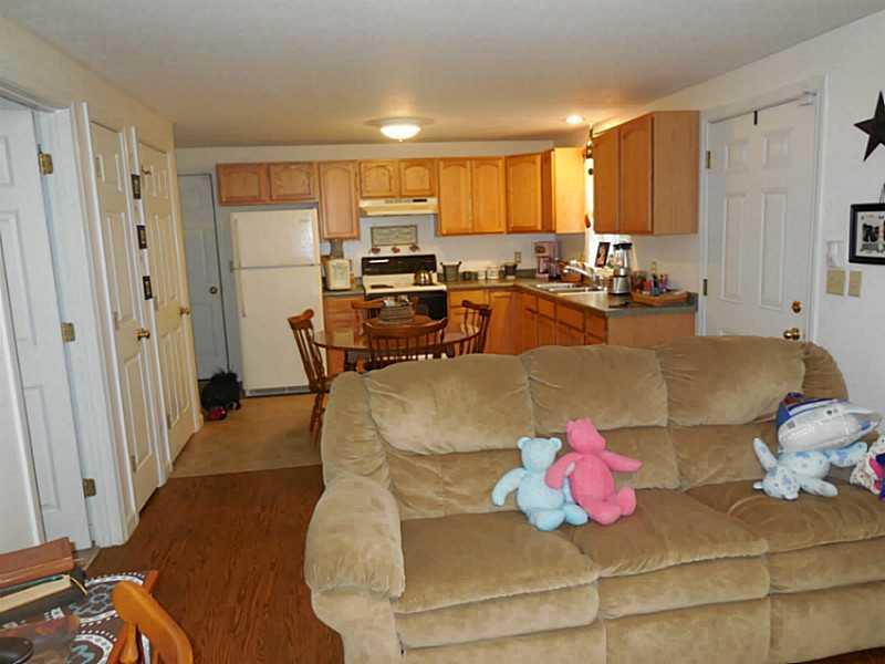 869 Bakerstown Road Poland, ME 04274 - Photo 11 of 18 Living Room.