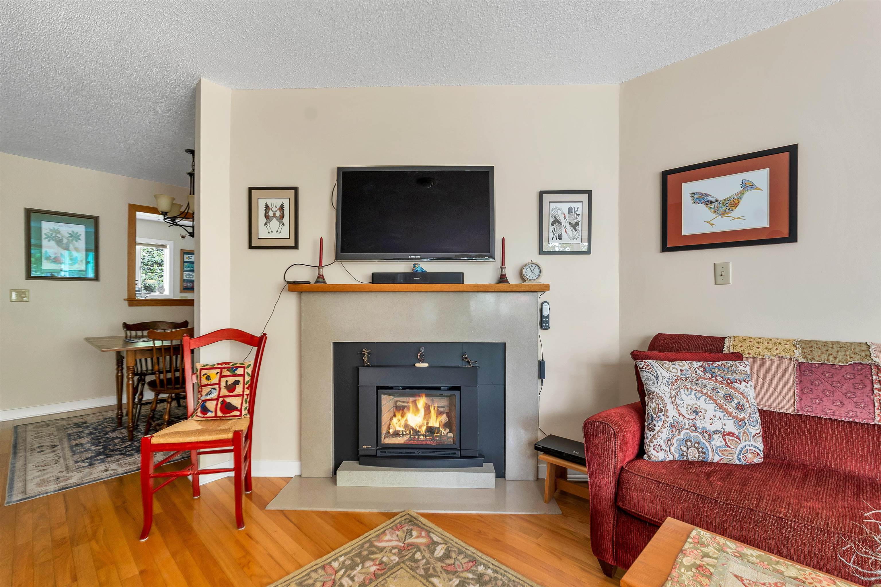 35 Partridge Woods Road, Unit 35 Bartlett, NH 03838 - Photo 14 of 54