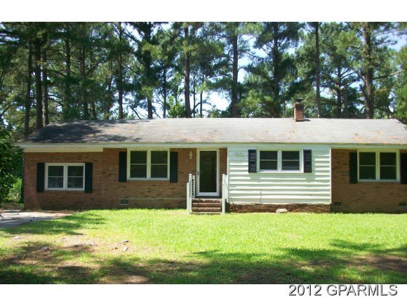 869 Lewis Store Road Farmville, NC 27828 - Photo 1 of 18 Primary Photo