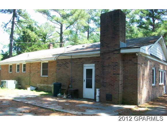 869 Lewis Store Road Farmville, NC 27828 - Photo 18 of 18 Additional Photo