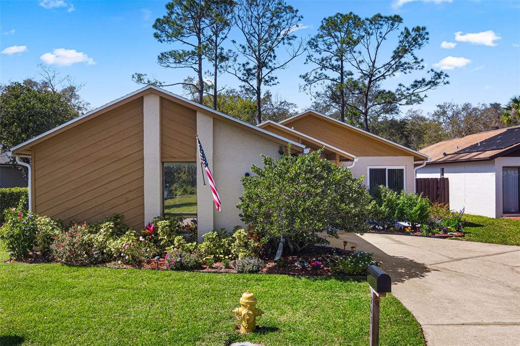 703 Wilson Road Winter Springs, FL 32708 - Photo 1 of 1 Welcome to 703 Wilson Rd! Lush landscaping and re-sodded front and side yards