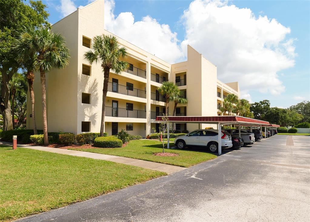 11485 Oakhurst Road, Unit B304 Largo, FL 33774 - Photo 1 of 1 Gallery Image 1