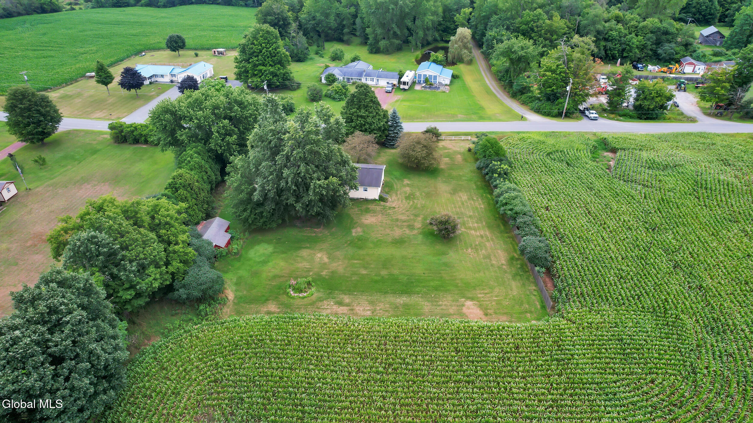 23 Thomas Road Comstock, NY 12821 - Photo 7 of 47 7_23 thomas rd whitehall, ny