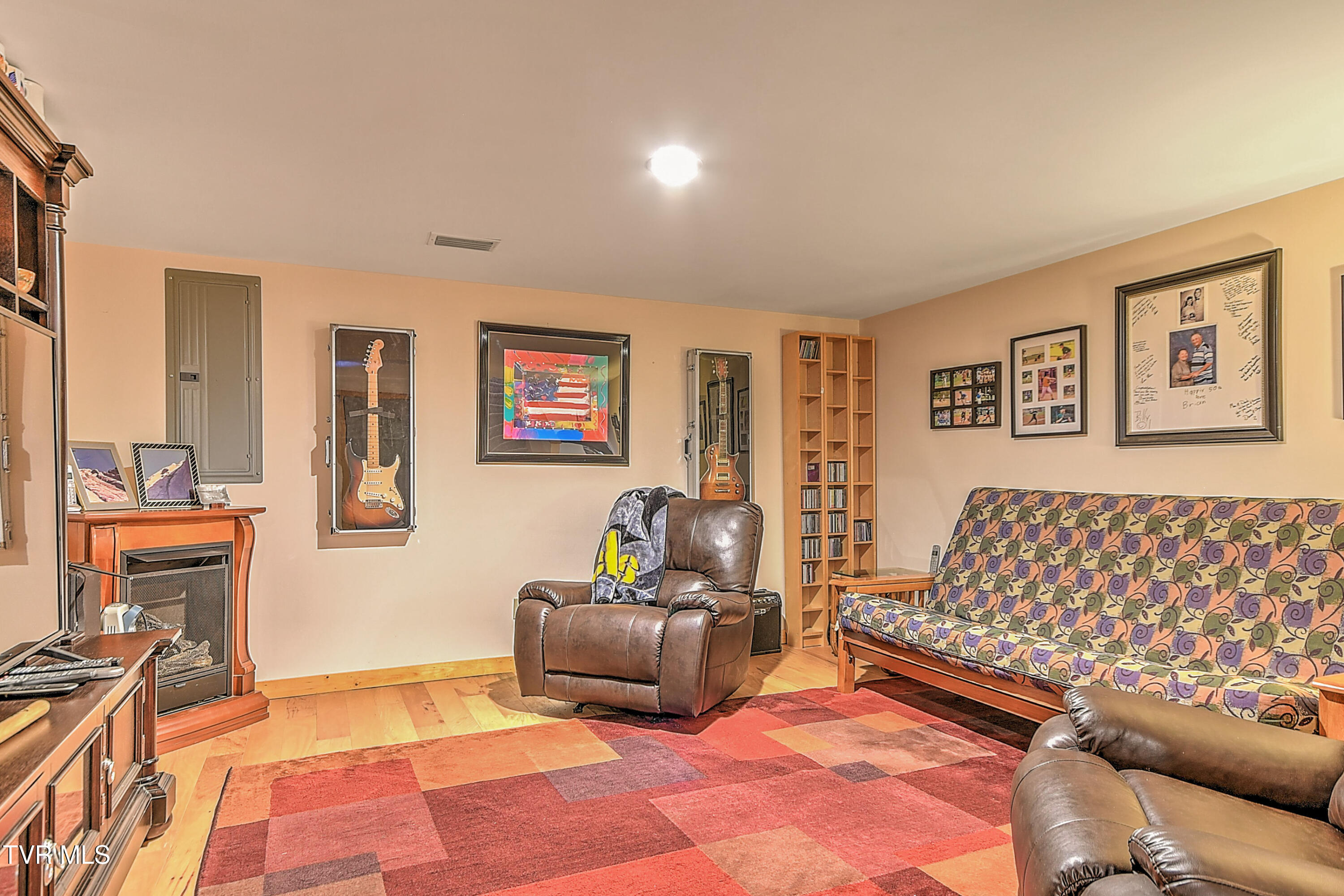 807 Vista Road Butler, TN 37640 - Photo 23 of 61 Lower Level