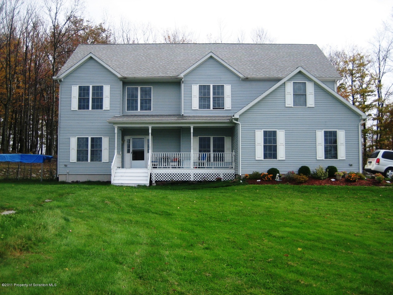 86 Riley Rose Lane Honesdale, PA 18431 - Photo 1 of 19 Gallery Image 1
