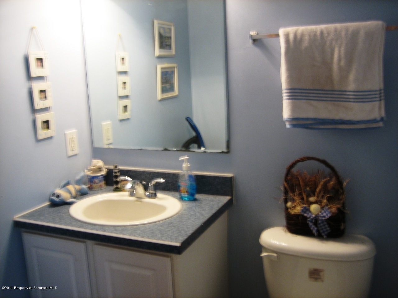 86 Riley Rose Lane Honesdale, PA 18431 - Photo 12 of 19 Gallery Image 12