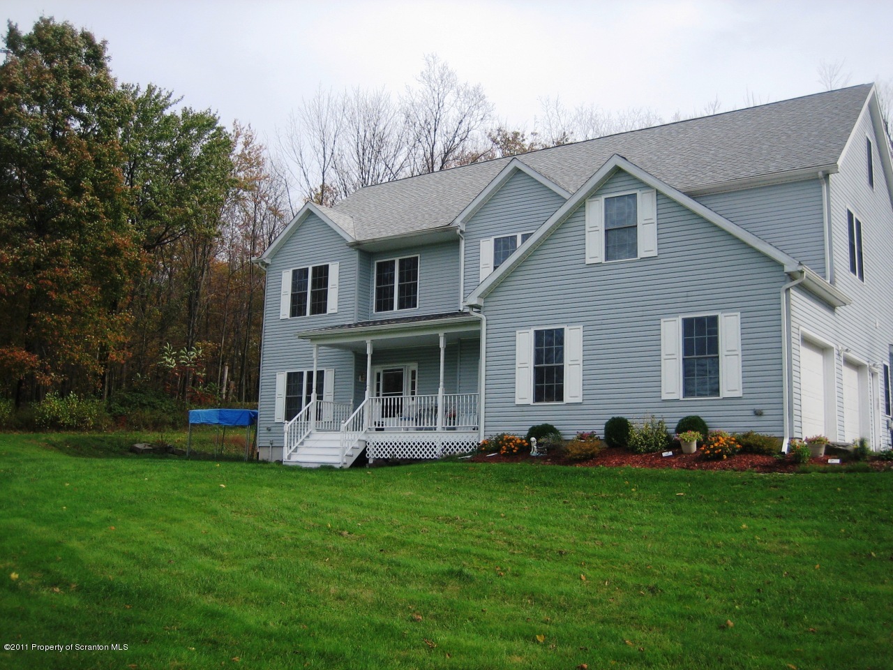 86 Riley Rose Lane Honesdale, PA 18431 - Photo 14 of 19 Gallery Image 14