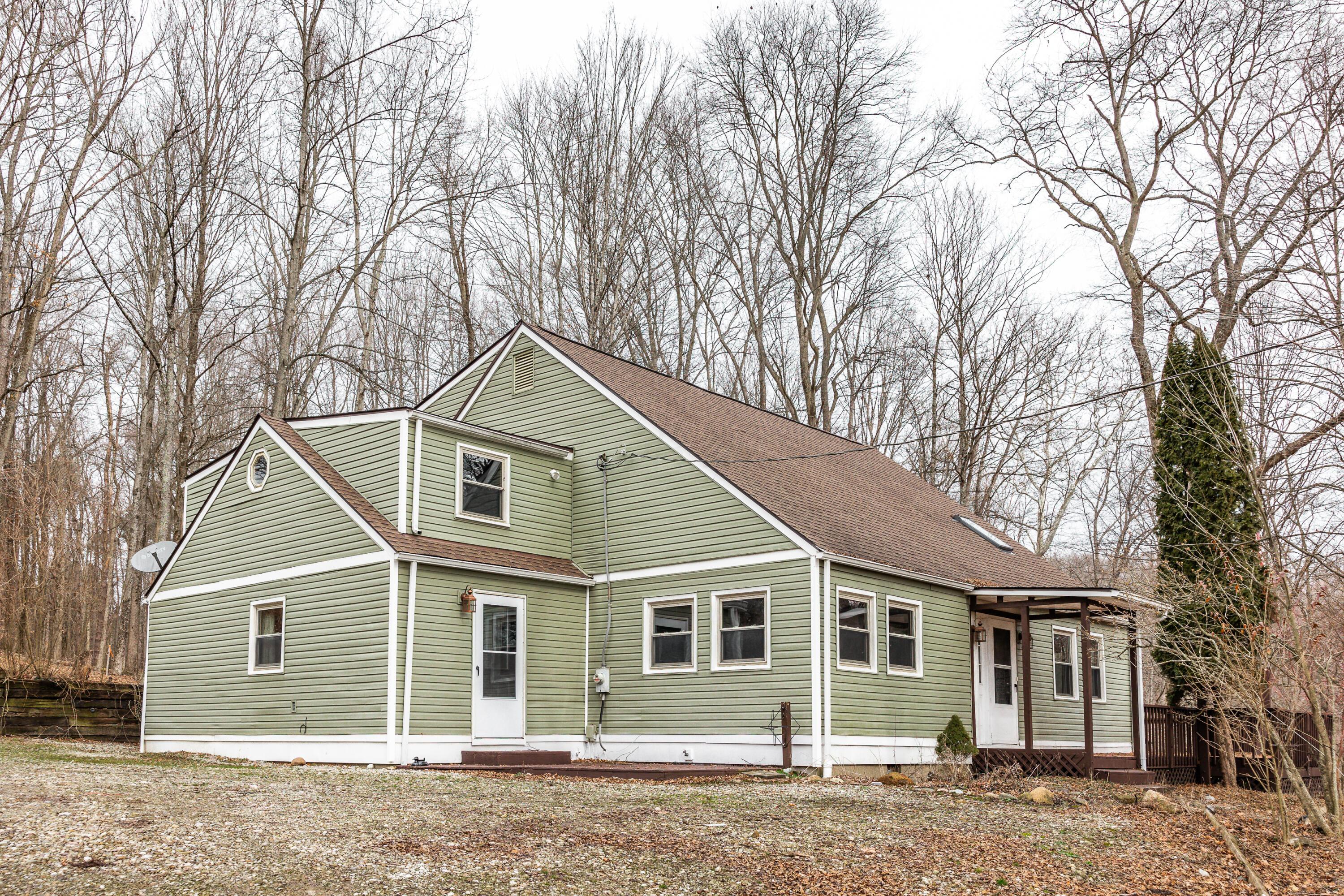 7609 Columbus Road Mount Vernon, OH 43050 - Photo 75 of 111 7609ColumbusRdExteriors-1
