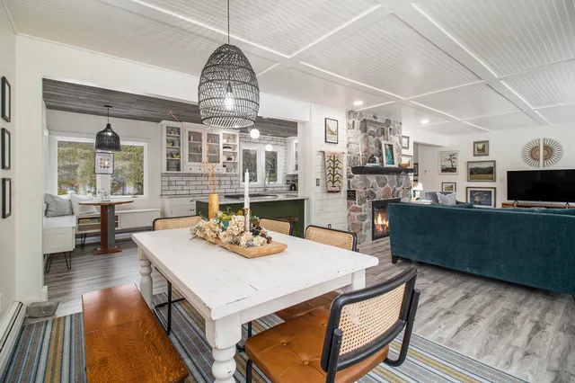 $765,000 | 6679 Dunecrest Avenue, Ludington, MI 49431