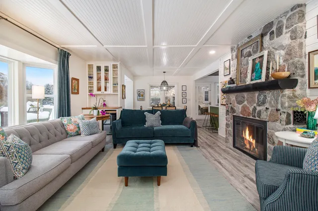 $765,000 | 6679 Dunecrest Avenue, Ludington, MI 49431