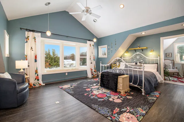 $765,000 | 6679 Dunecrest Avenue, Ludington, MI 49431