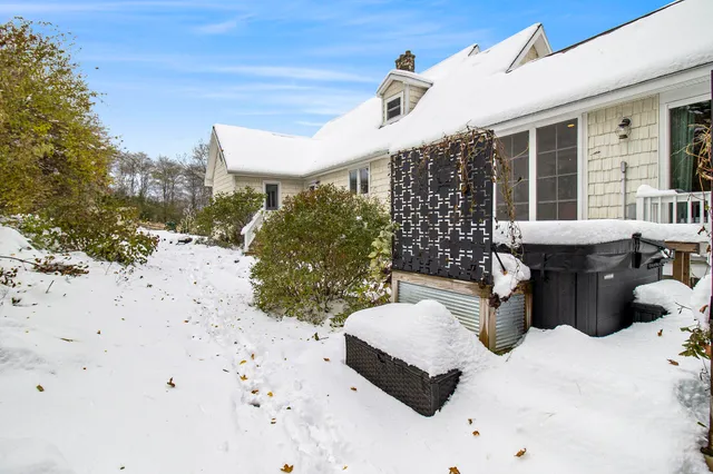 $765,000 | 6679 Dunecrest Avenue, Ludington, MI 49431