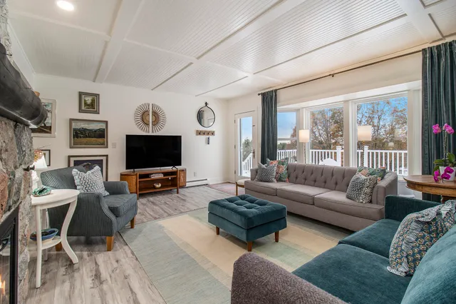 $765,000 | 6679 Dunecrest Avenue, Ludington, MI 49431