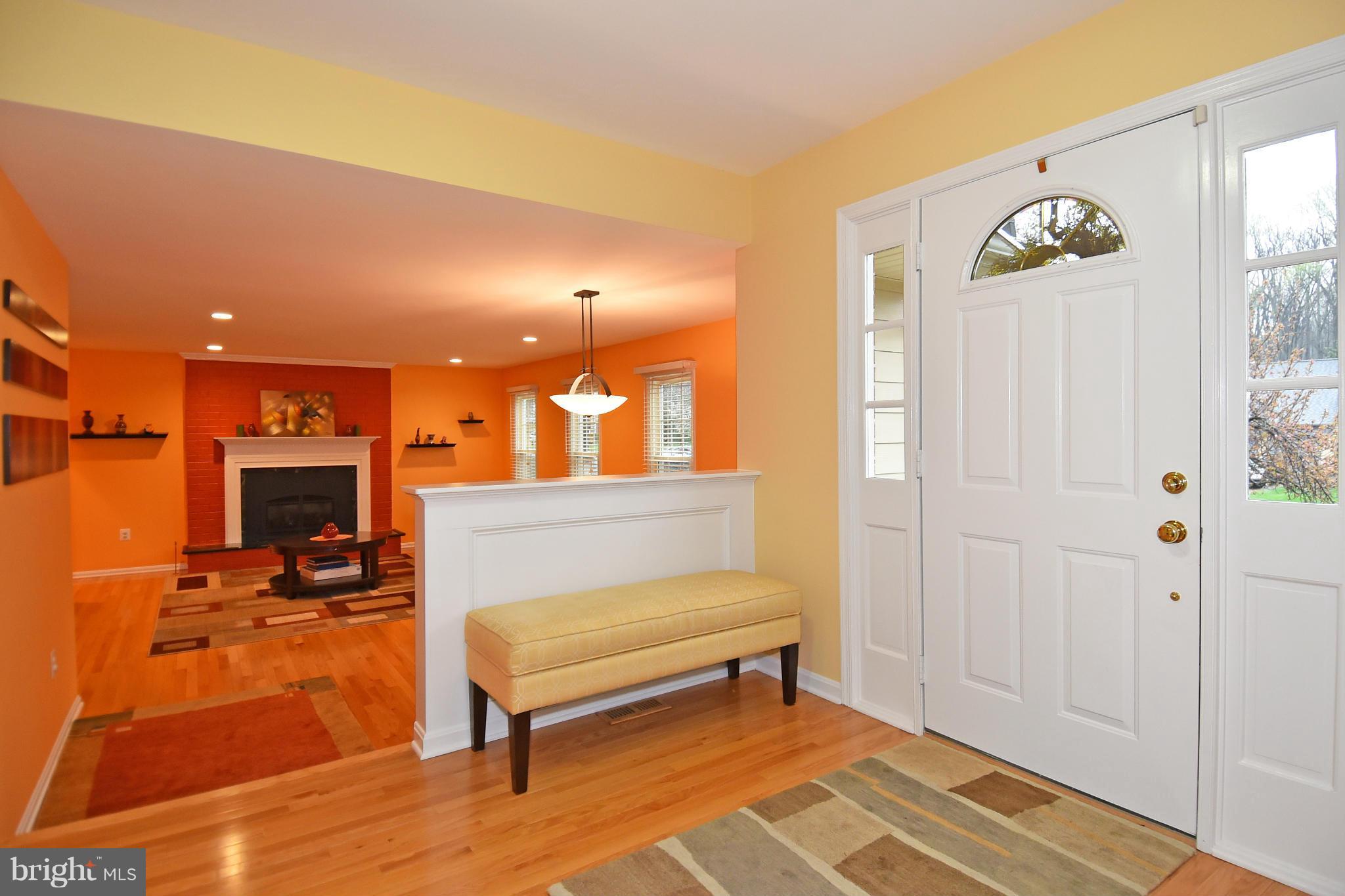 1820 Batten Hollow Road Vienna, VA 22182 - Photo 11 of 30 Interior (General)